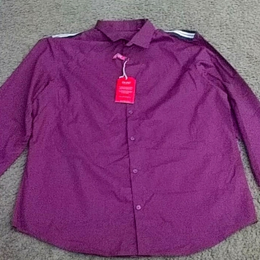 Bruno Milano Mens shirt